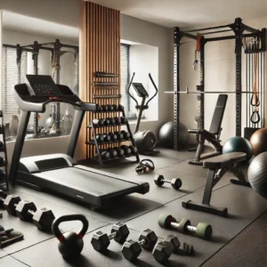 Exercise Equipment