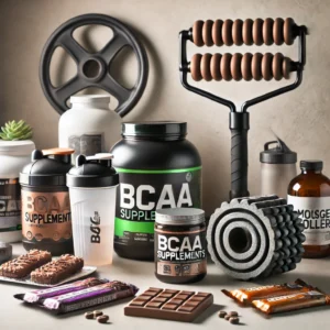 Nutrition & Recovery