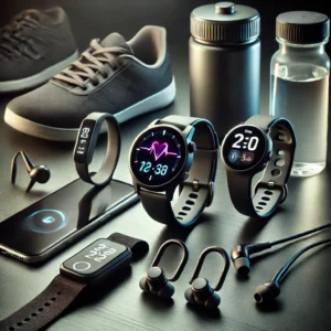 Wearable & Tech Gear