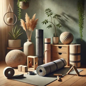 Yoga Equipment